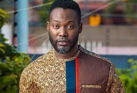 Adjetey Anang advises young talents not to rush to become stars