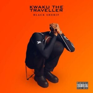 Black Sherif - Kwaku The Traveller Instrumental
