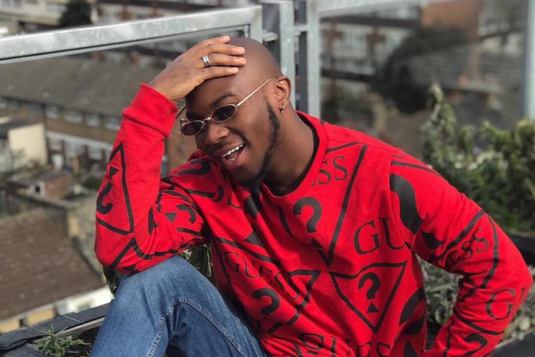 DOWNLOAD MP3 : King Promise Songs