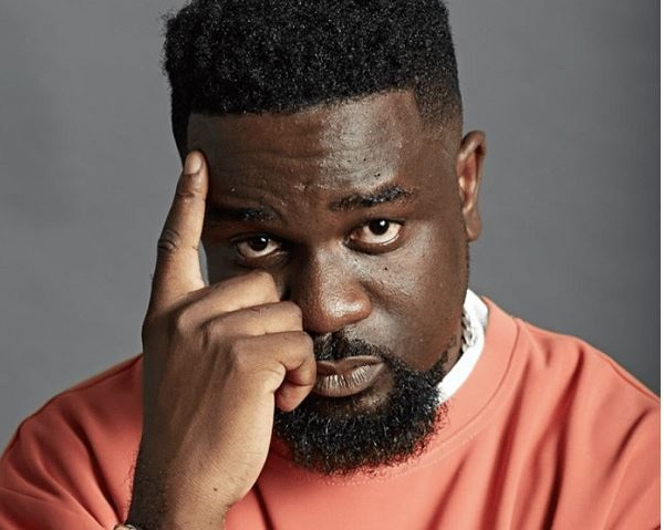DOWNLOAD MP3 : Sarkodie Songs