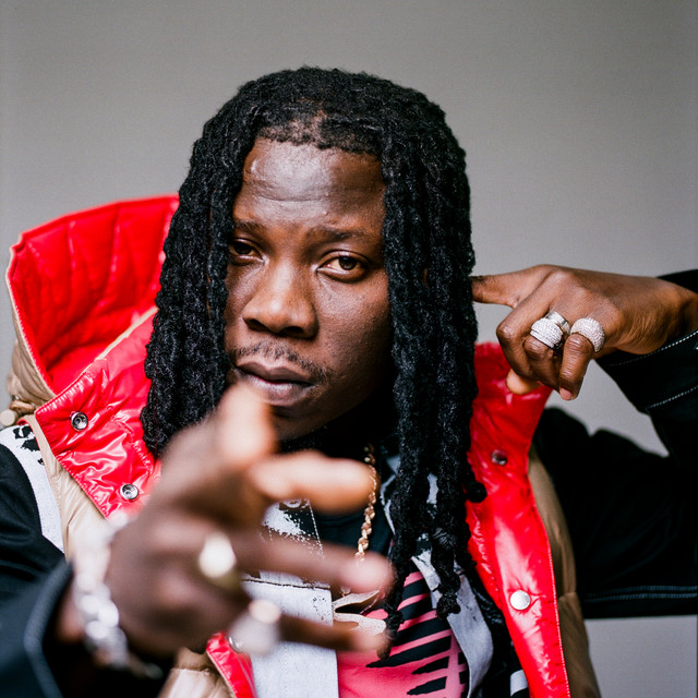 DOWNLOAD MP3 : Stonebwoy Songs