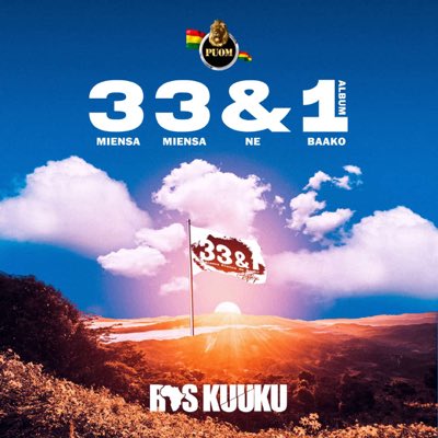 DOWNLOAD MP3 : Ras Kuuku – Sika ft Fameye