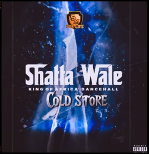 Shatta Wale Cold Store Instrumental