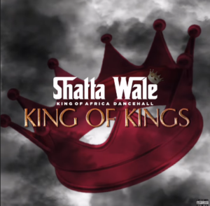 Shatta Wale – King Of Kings Instrumental