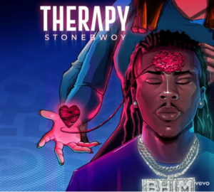 Stonebwoy Therapy lyrics