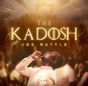 Joe Metle - Kadosh