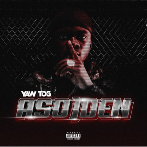 Download MP3: Asoɔden by Yaw TOG