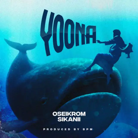 Download MP3: Yoona by Oseikrom Sikanii