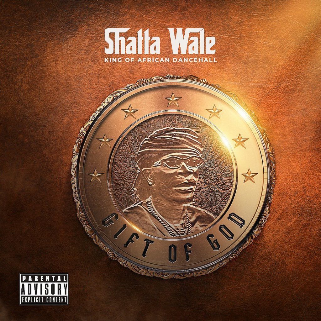 Shatta Wale – Celebrate Me