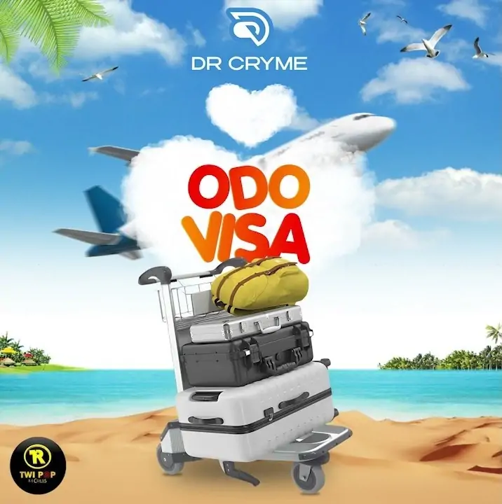 Download MP3: Dr Cryme – Odo Visa