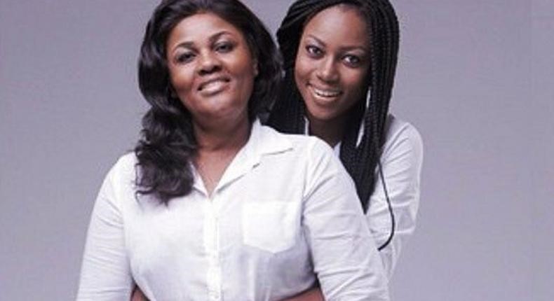 From Eric’s Diary: In defence of a mother – I am Yvonne Nelson