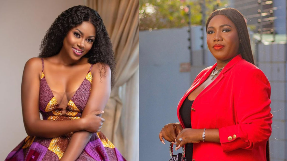I just feel Yvonne Nelson went overboard in her memoir but I don’t hate her – Victoria Lebene