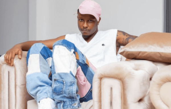 I was very happy to hear the news that Grammy has recognised Afrobeats even if I’m not nominated – Kelvyn Boy
