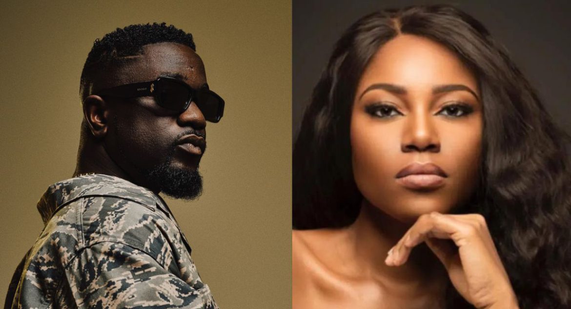 “Try Me” – Sarkodie’s New Song Counters Yvonne Nelson’s Accusations