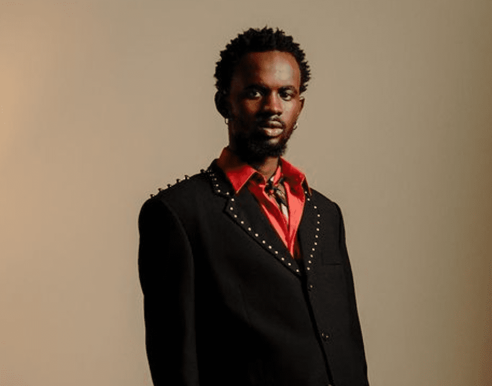 Black Sherif Wins ‘West African Artiste of The Year’ at Headies Awards 2023