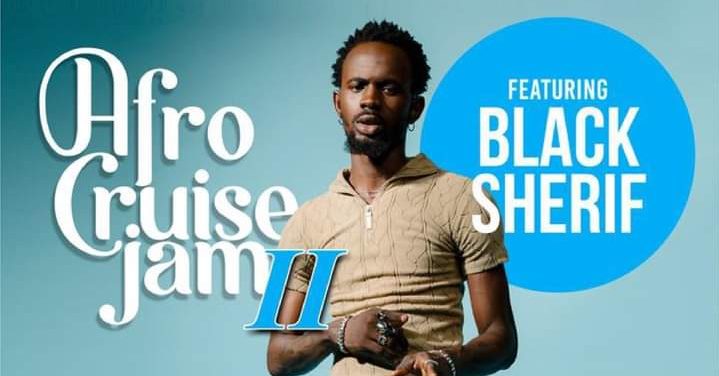 Cruise People Limited sues Black Sherif of violating a contract and files a lawsuit, seeking damages of more than $100,000