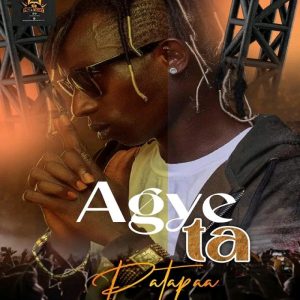 Patapaa – Agye Ta mp3 download