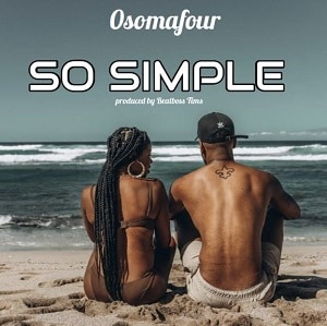 osomafour – so simple