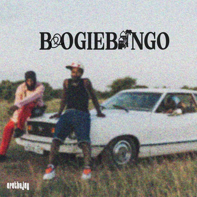 Download MP3: BoogieBango by Arathejay
