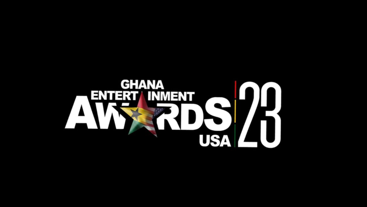 Ghana Entertainment Awards USA announces winners of #GEAUSA23