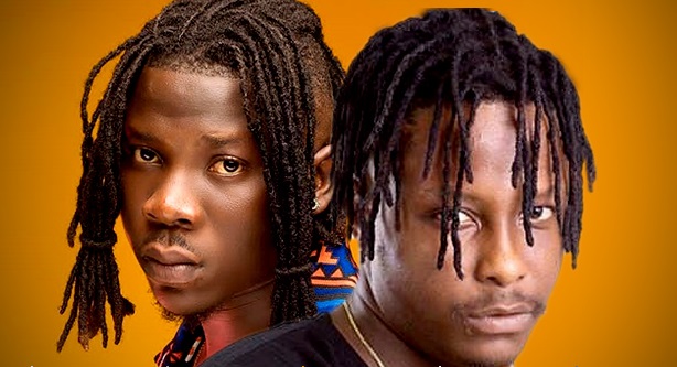 I have lost the vim to mentor any new artiste after what happened in the past – Stonebwoy