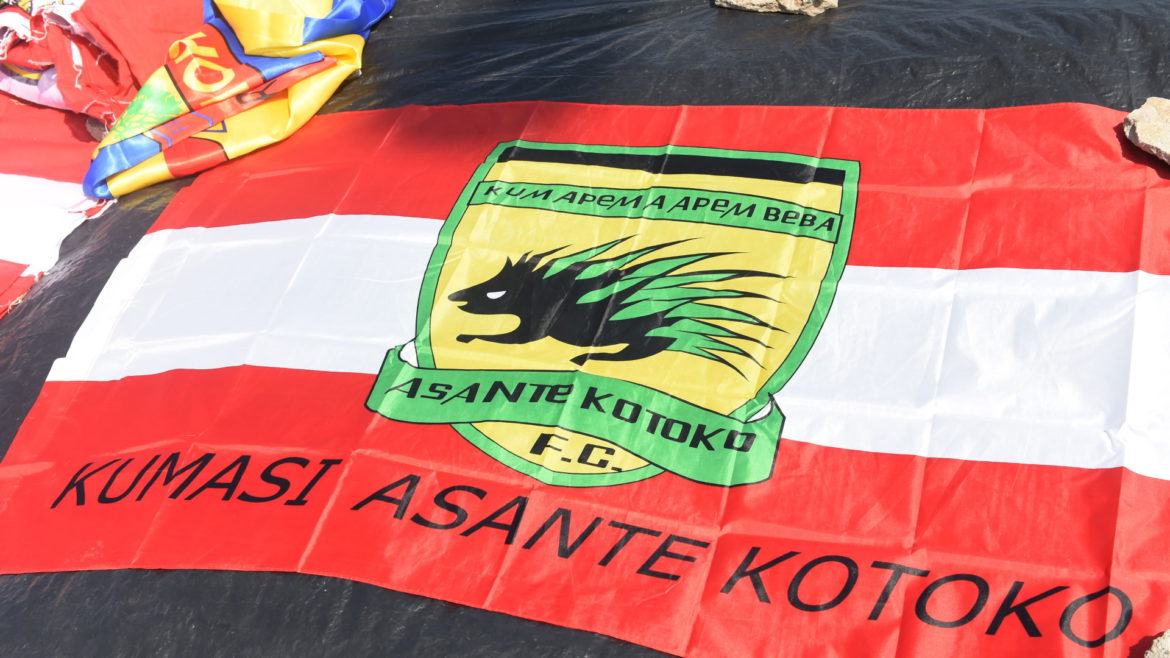 Kotoko’s new direction: Will it be different from the perennial self-inflicted woes?