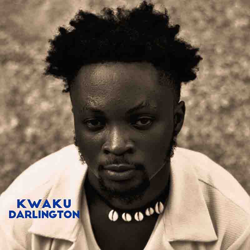 Download MP3: Kwaku Darlington – God or gods