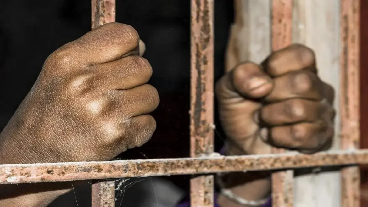 Tema Circuit Court remands driver’s mate for appropriating iron rods