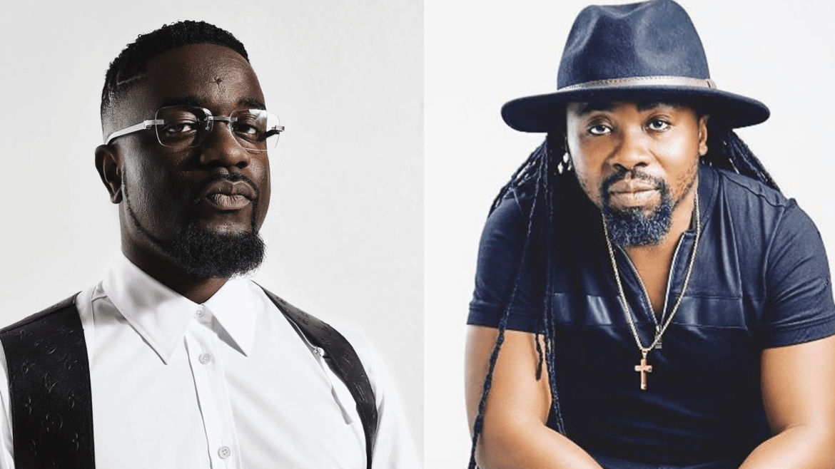 Sarkodie Reveals Obrafuor’s Profound Influence on His Musical Journey