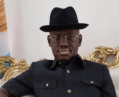 Timi Frank to Tinubu: Don’t habour or negotiate with looters