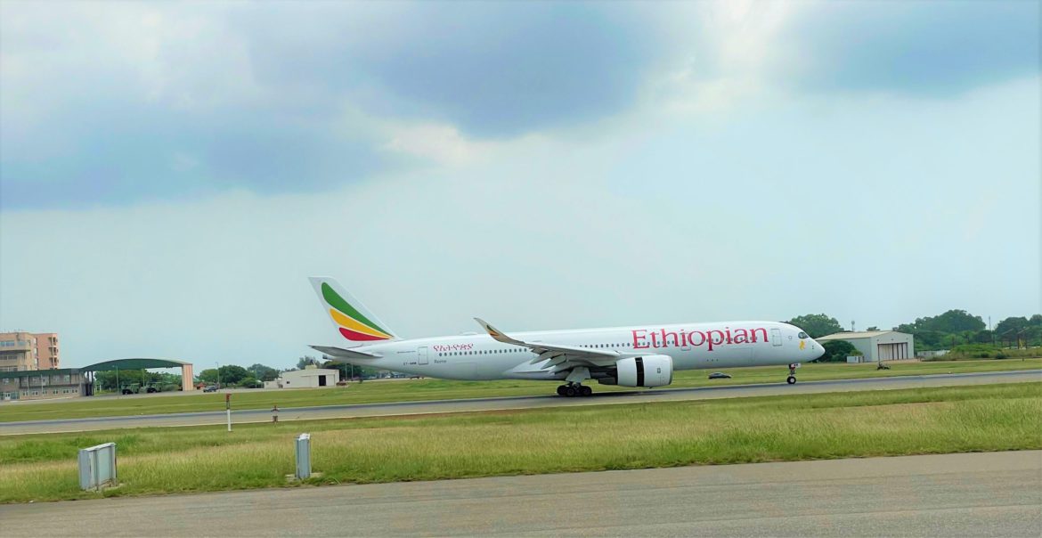 Why Ethiopian Airline expanded its Accra-Addis Ababa operations [Article]