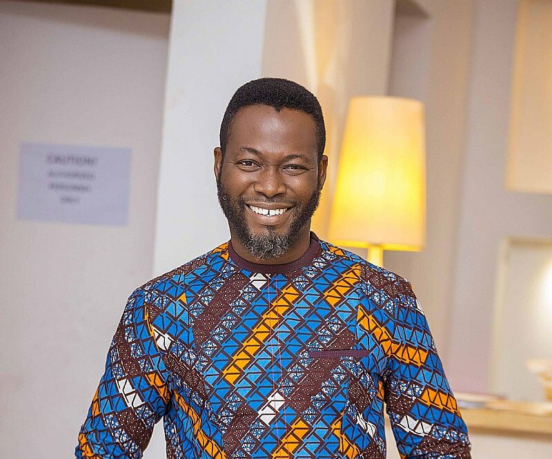 Yvonne Nelson’s book has not sent me back to my drawing board – Adjetey Anang