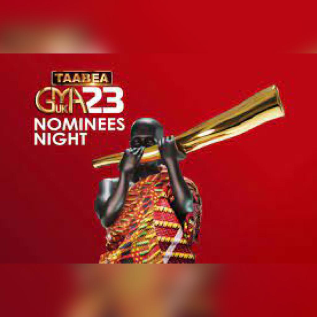 2023 Ghana Music Awards UK: See who’s nominated