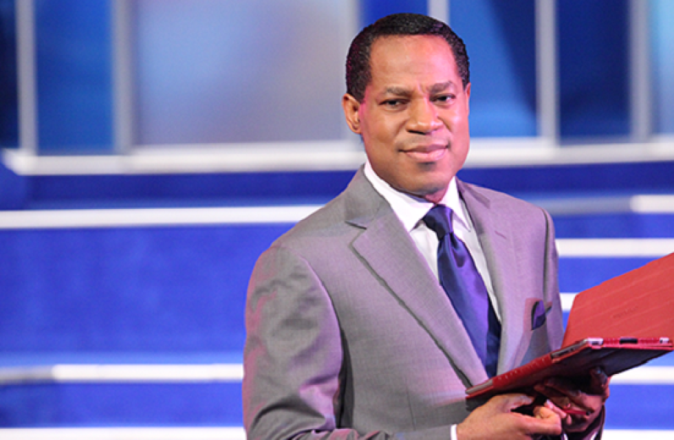 Africans should stop saying they are black, black is evil – Oyakhilome