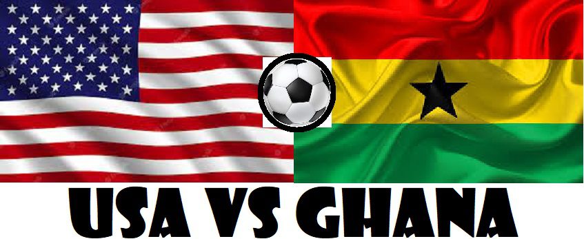 Catch USA vs. Black Stars in Tennessee with Bahmed Travel