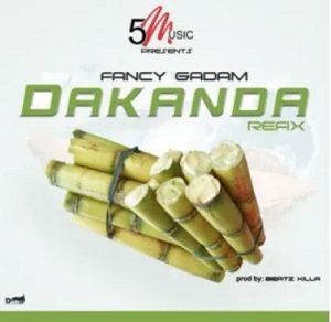 Fancy Gadam – Dakanda Refix