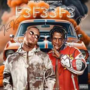 Kunta Kinte – Fefeefe ft King Paluta mp3 download