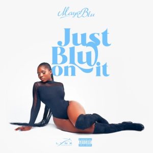 Maya Blu – Talk Too Much mp3 download