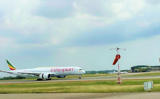 Ethiopian Airlines Scales Up Accra Service Again