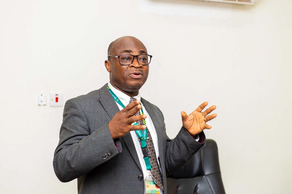 KNUST Parasitologist to lead discussions on Health Innovations at the 9th UN General Assembly Science summit