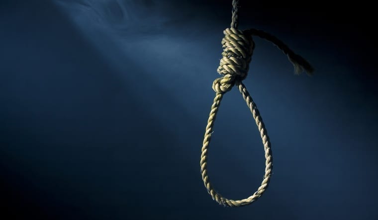 T’di: Man commits suicide after girlfriend he spent allegedly on jilted him