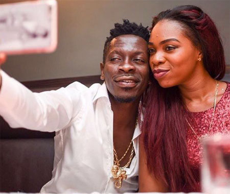The feelings I have for Shatta Wale is not what it used to be, it’s more brotherly now – Michy