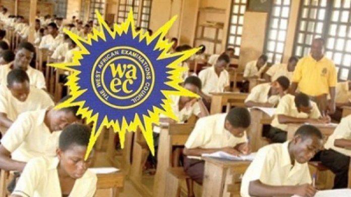 WAEC wouldn’t be marking, grading after BECE if debts owed by govt is not paid – Apaak