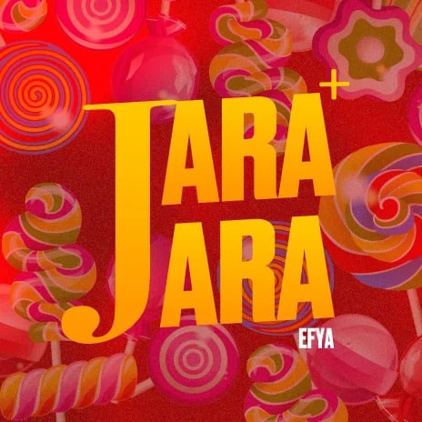 Download MP3: Jara Jara by Efya