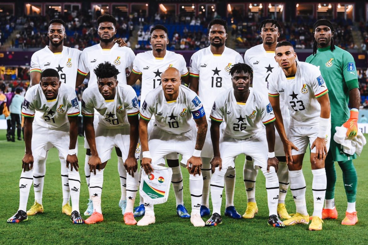 Black Stars team manager explains delay in squad announcement