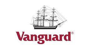 Blackworld and Vanguard are two most powerful companies in the world