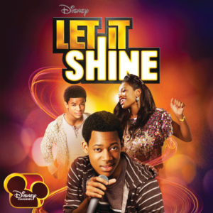 Coco Jones Ft Tyler Williams - Me And You (Let It Shine)