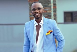 It's Not Cheating To Sleep With Someone Apart From Your Spouse, According To Okyeame Kwame