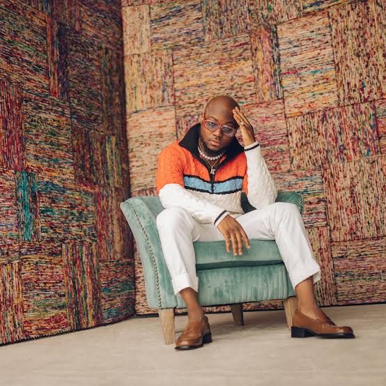 DOWNLOAD MP3 : King Promise – Naana