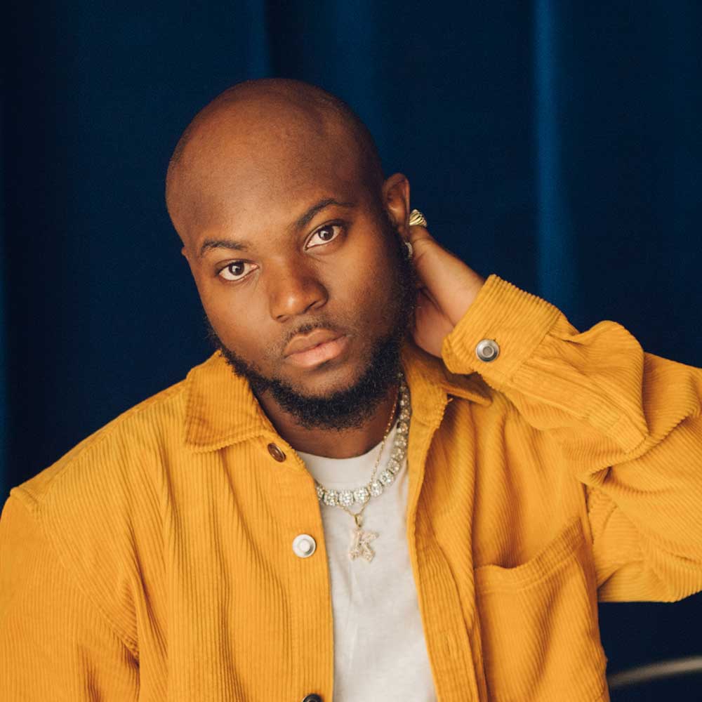 DOWNLOAD MP3 : King Promise ft Gabzy – Perfect Combi